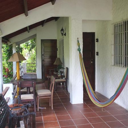 Los Aramos El Valle de Anton Exterior foto